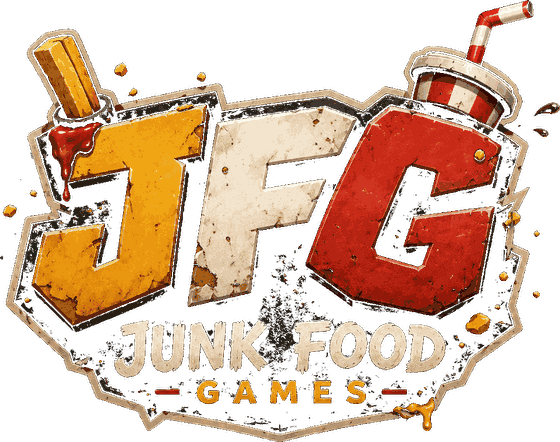 Junk Food Games